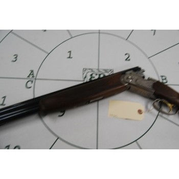 Beretta 20 Gauge Silver Pigeon 1 Field 30" M/C